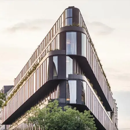 Apartment Palace 3 Wifi 65'tv Netflix Hbo Applettv Warschau