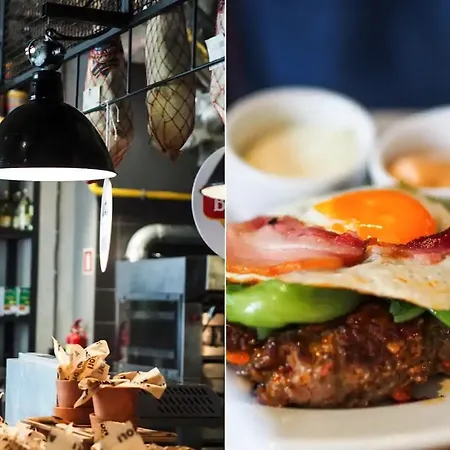 Appartamento Palace 3 Wifi 65'tv Netflix Hbo Applettv *