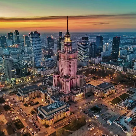 Palace 3 Wifi 65'tv Netflix Hbo Applettv Appartamento