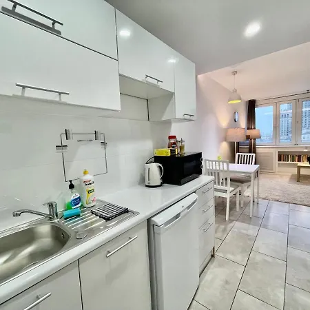 Palace 3 Wifi 65'tv Netflix Hbo Applettv *