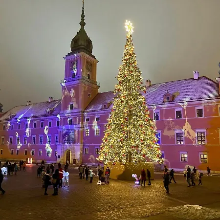 Apartamento Palace 3 Wifi 65'tv Netflix Hbo Applettv *