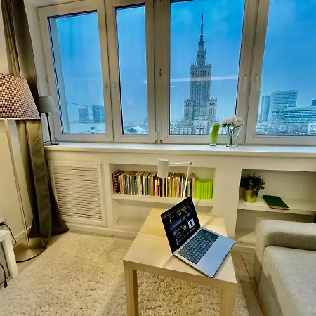 Apartamento Palace 3 Wifi 65'tv Netflix Hbo Applettv *