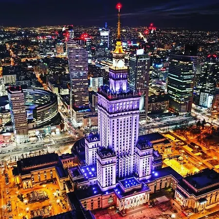 Apartament Palace 3 Wifi 65'tv Netflix Hbo Applettv *