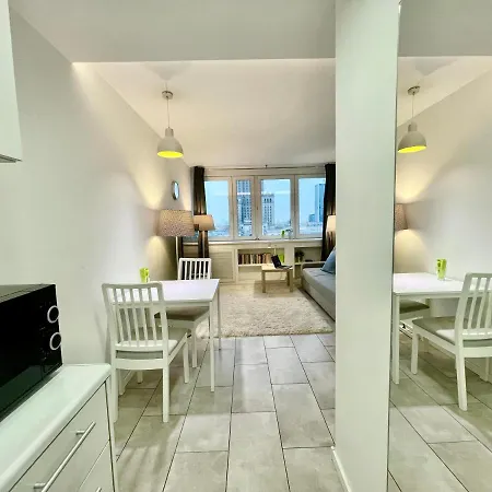 Palace 3 Wifi 65'tv Netflix Hbo Applettv Appartement