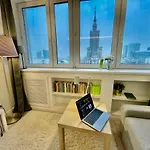 公寓 Palace 3 Wifi 65'tv Netflix Hbo Applettv *