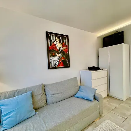 Palace 3 Wifi 65'tv Netflix Hbo Applettv Appartement *
